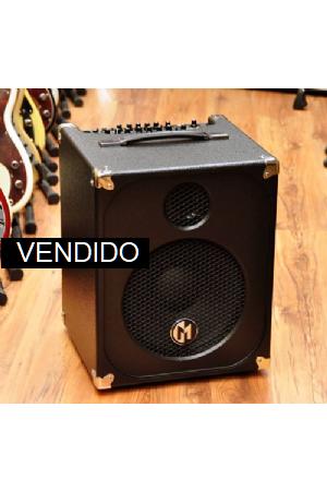 Maruszczyk Barabass II Black Maruszczyk Barabass II Black